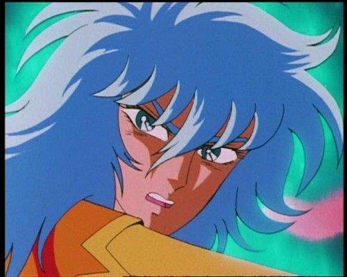 Otaku Gallery  / Anime e Manga / Saint Seiya / Screen Shots / Episodi / 113 - La freccia d`oro / 143.jpg